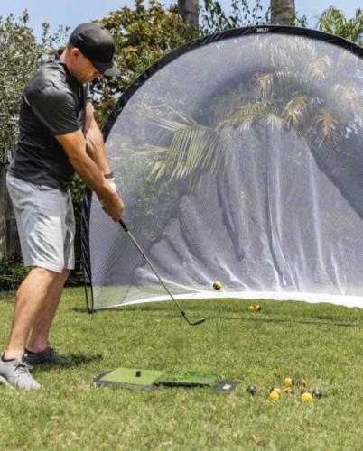 Home Golf Abschlagset