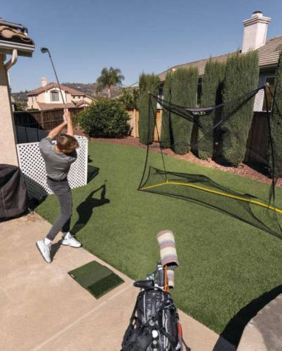 SKLZ Home Range Net