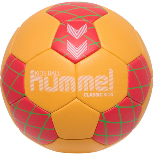 Hummel Hmlclassic Kids Hb - orange/red/green Gr. 0.0