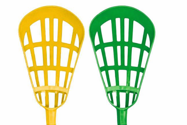 Ersatzschaufel für Intercrosse