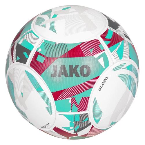10-er Set Jako Spielball Glory Gr. 5
