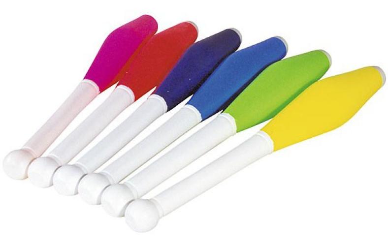 Jonglierkeule Soft