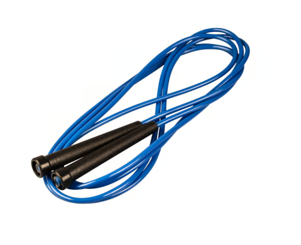 Kübler Speed Rope PVC - blau