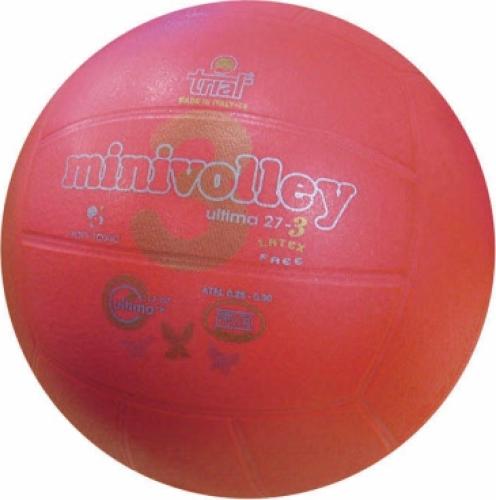 Minivolleyball Trial Ultima 27-3