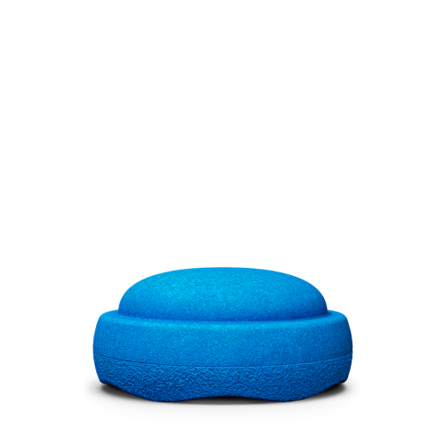 Naef Stapelstein - blau / blue