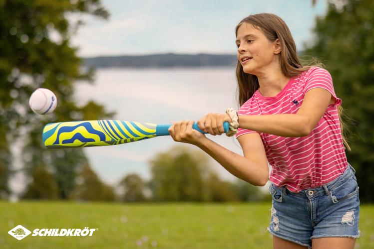 Neopren Baseball Set