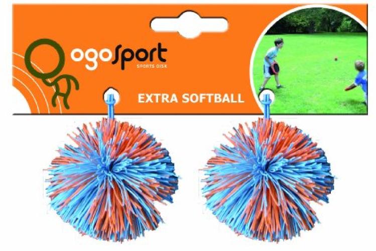 Ogo Sport Ersatzbälle
