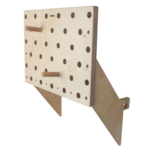 Pedalo Kletter-Trainingsboard 600