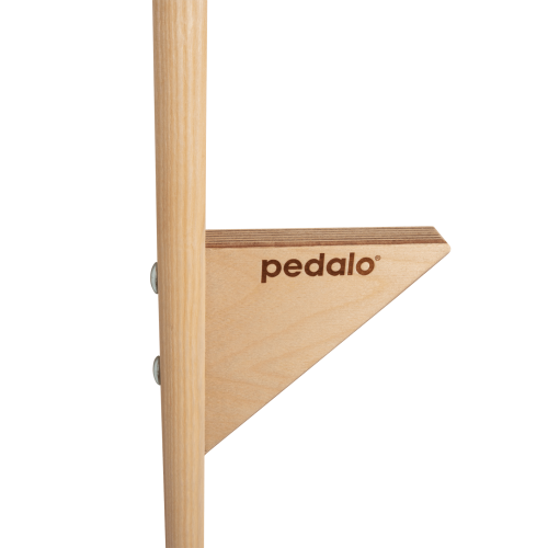 Pedalo Stelzen 118 cm