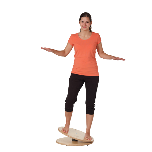 Pedalo Balancekreisel 500