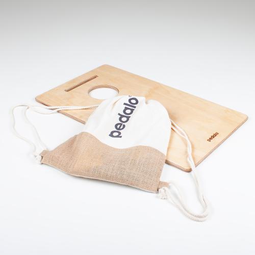 Pedalo Cornhole Kids