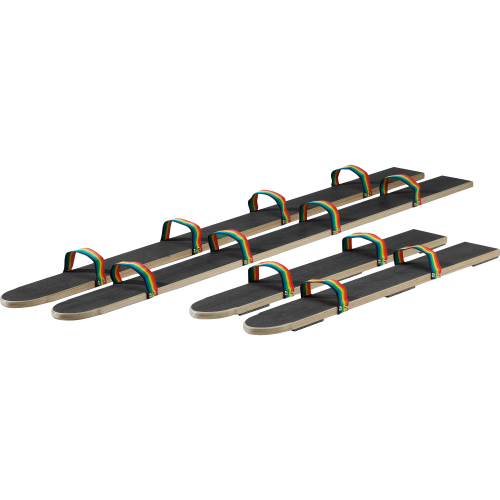 Sommerski pedalo 4er