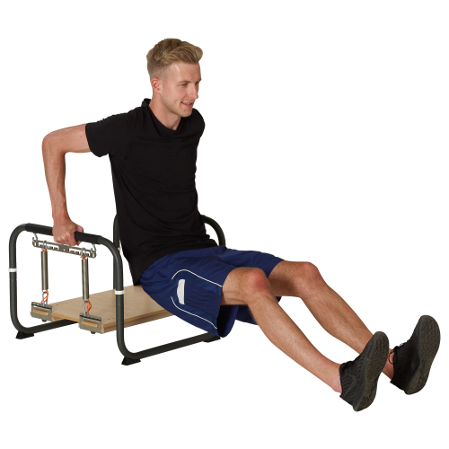 Pedalo Stabilisator Profi
