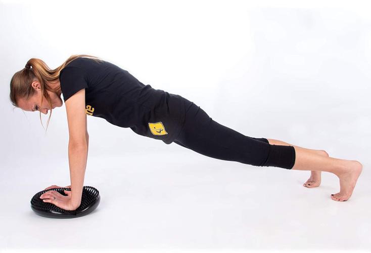 Classic 1.0 Softpad Set