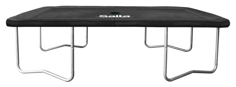 SALTA Abdeckplane - 153x213 cm, schwarz