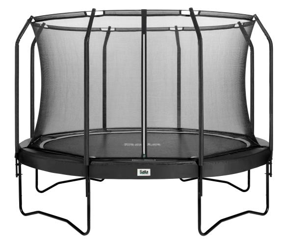 Salta Premium Black Edition Trampolin - 396 cm