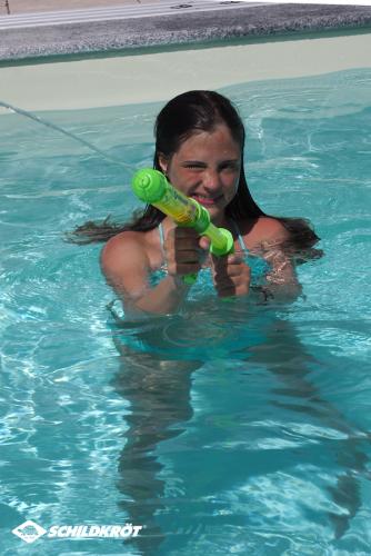 Schildkröt Aqua Blaster