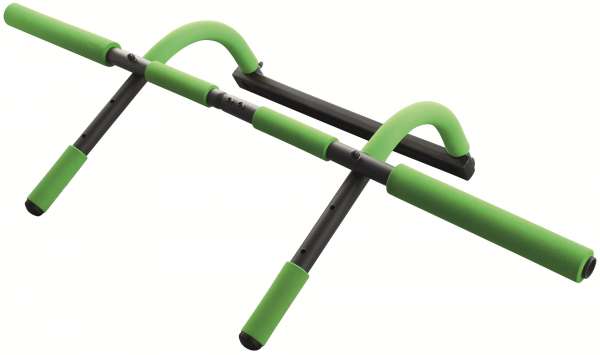 Einzelstück Türreck multifunktional 4 in 1 – verstellbar