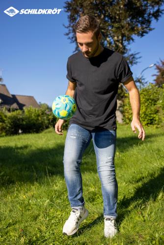 Schildkröt Neopren Mini-Beachsoccer