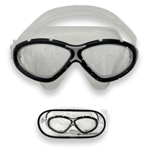 Schildkröt Schwimmbrille JAVA