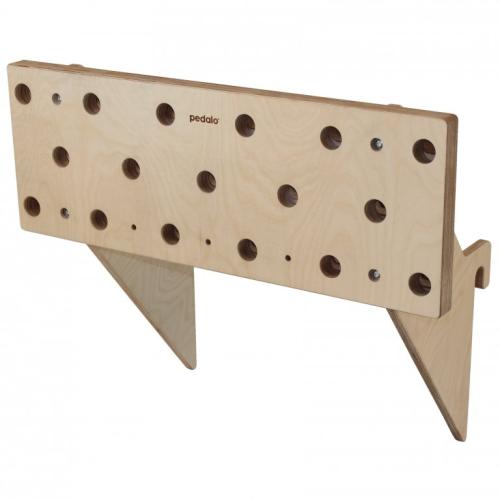 Pedalo Kletter-Trainingsboard Adapter