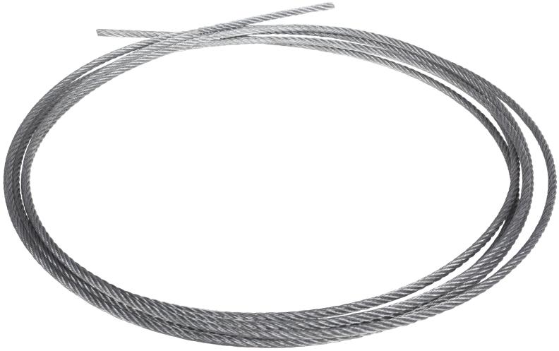 Stahldrahtseil