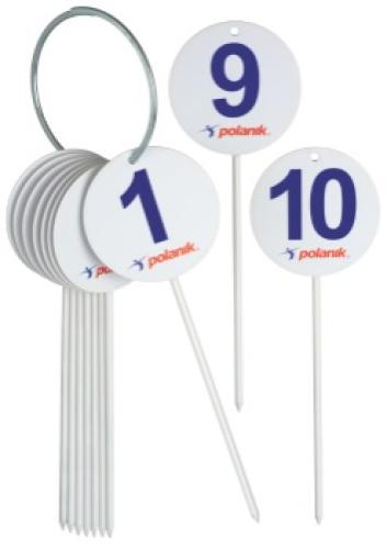 Stecknagel-Set