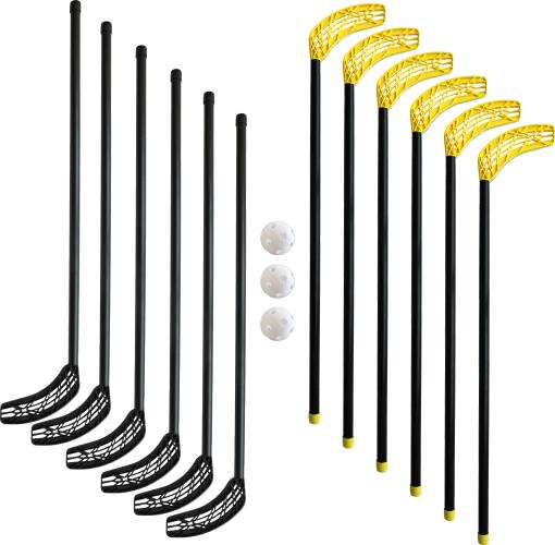 Teamset Schoolicious Junior