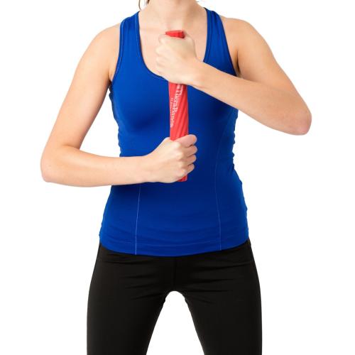 Flexibler Übungsstab