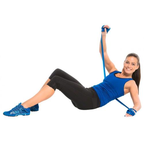 TheraBand Übungsbänder Set 2 x 1,5 m (schwer) - diverse