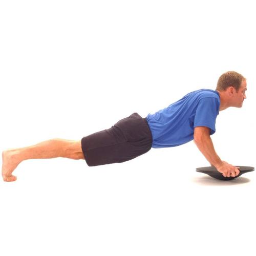 Therapiekreisel - Balance-Trainer