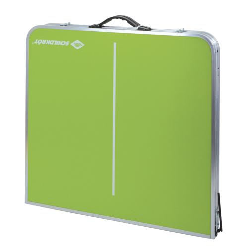 Tragbarer Midi Tischtennistisch