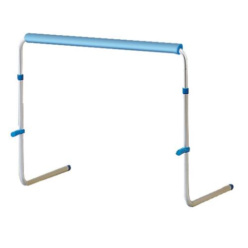 Übungshürde 'Return' Midi