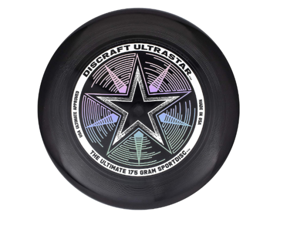 Offizieller Wettkampf Ultrastar Sportdisk 175 gr.