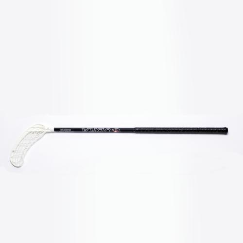 Unihockey Schläger Fibertec rechts