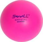 Smolball normal Ball (schwerer, langsamer)