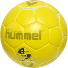 Hummel Premier Handball - Gelb/Blau/Weiss