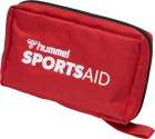 Hummel First AID Bag S - Rot