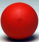 Wurfball Gummi 200 g