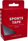Hummel Coach Sports Tape 2.5 cm x 10 m - Weiss