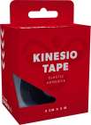 Hummel Kinesio Tape 5 cm x 5 m - Schwarz