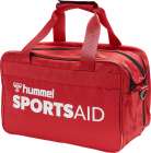 Hummel First AID Bag M - Rot