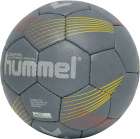 Hummel Concept Pro Handball - Dark Grey/Yellow/Red