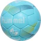 Hummel Elite Handball - Blue/White/Yellow