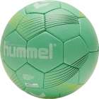 Hummel Elite Handball - Green/Yellow