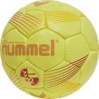 Hummel Elite Handball - Yellow/Orange/Red