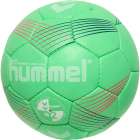 Einzelstück Handball Elite HB Gr.3 - green/white/red